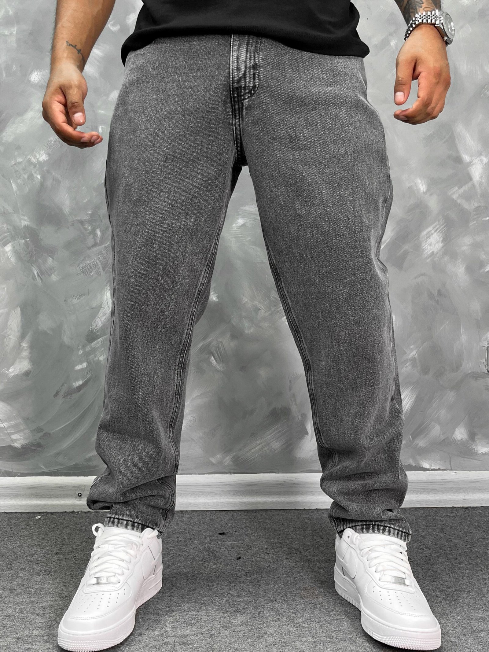 Mom Jean Grey para hombre