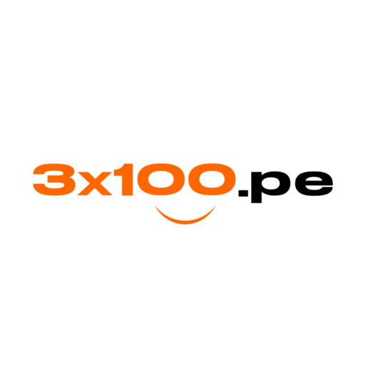 3x100