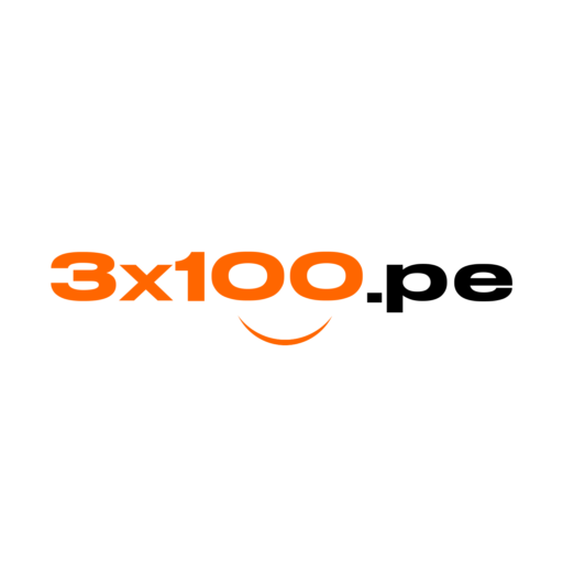 3x100