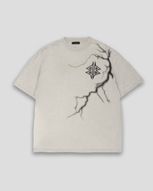 Polo Arena Street Scars para Hombre