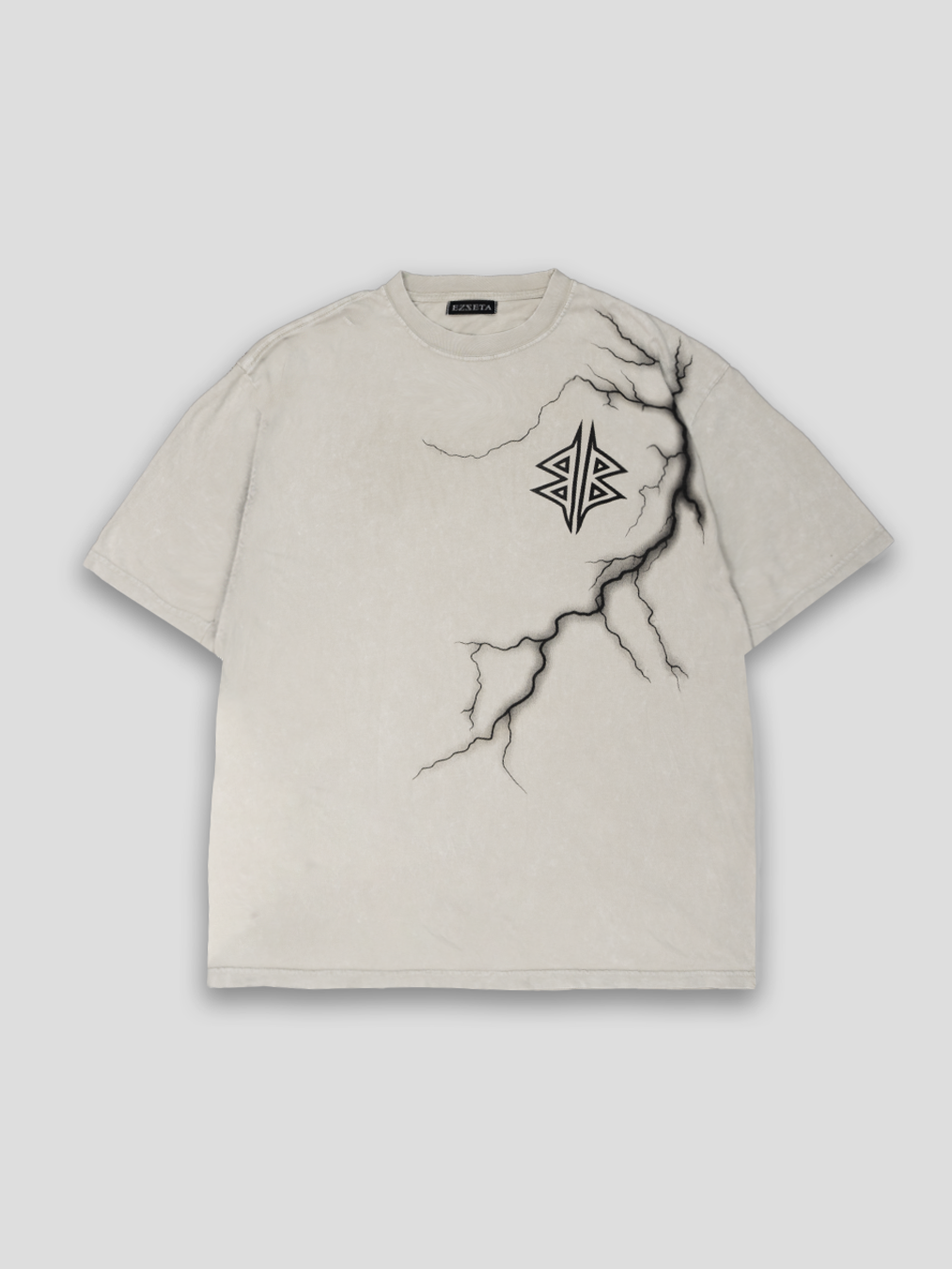 Polo Arena Street Scars para Hombre