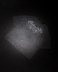 Polo Plomo Never Back Down