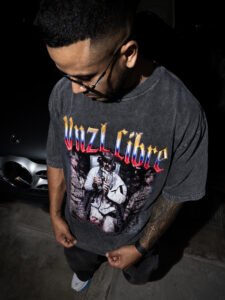 Polo Venezuela Libre para Hombre