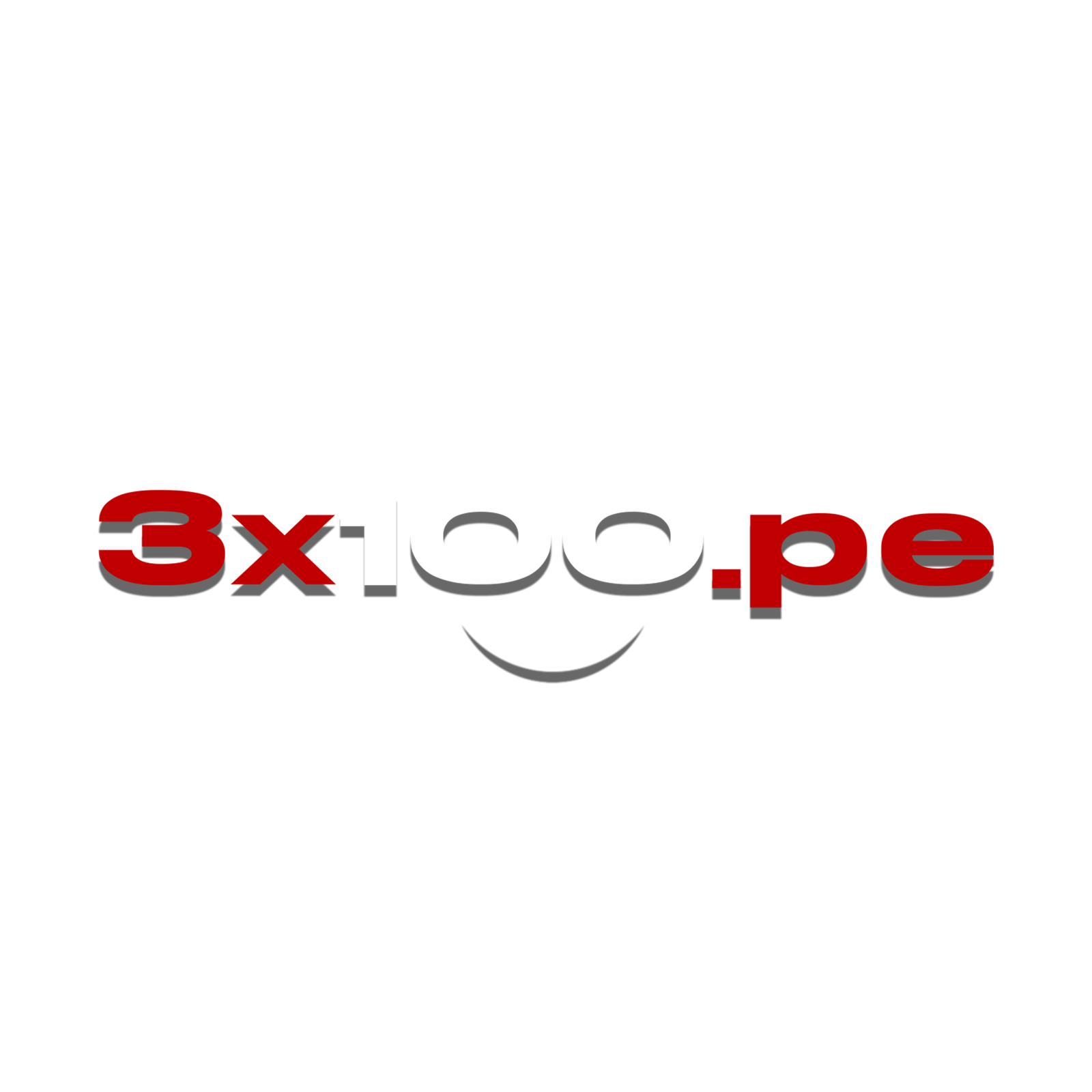3x100