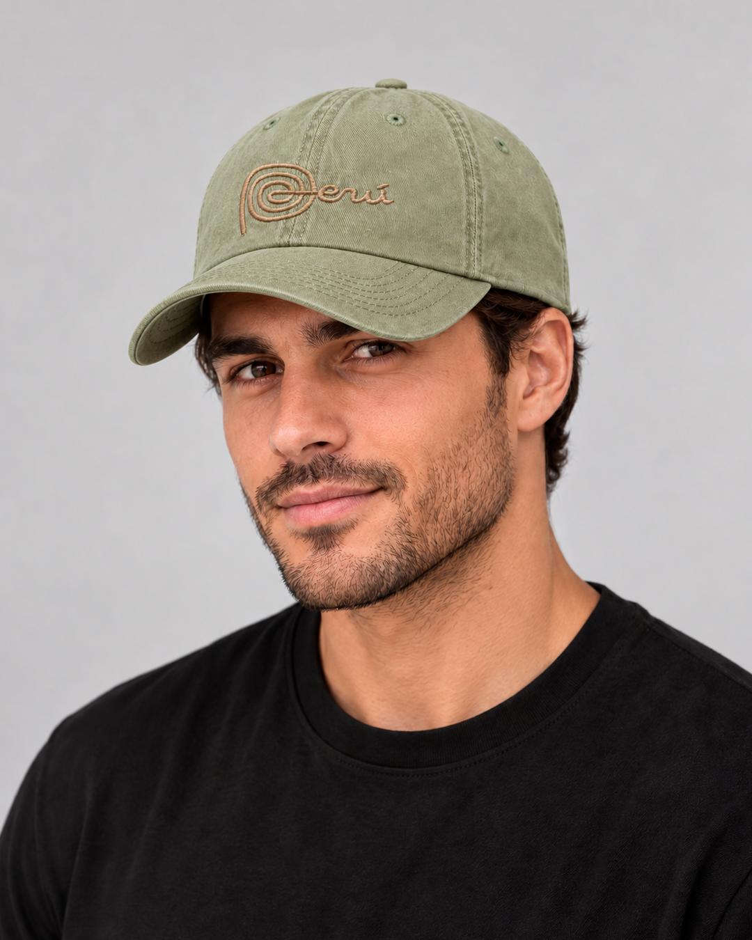 GORRA-3